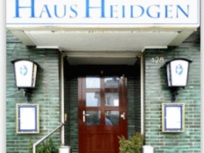 Photo: Haus-Heidgen