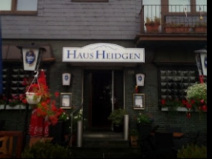 Photo: Haus-Heidgen